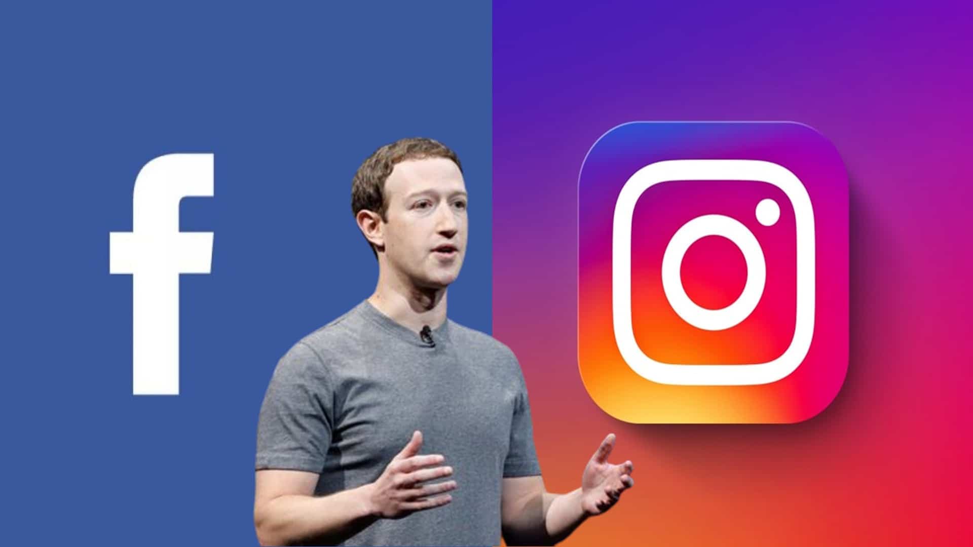 Mark Zuckerberg anuncia que los NFT llegarán a Facebook e Instagram, GamersRD