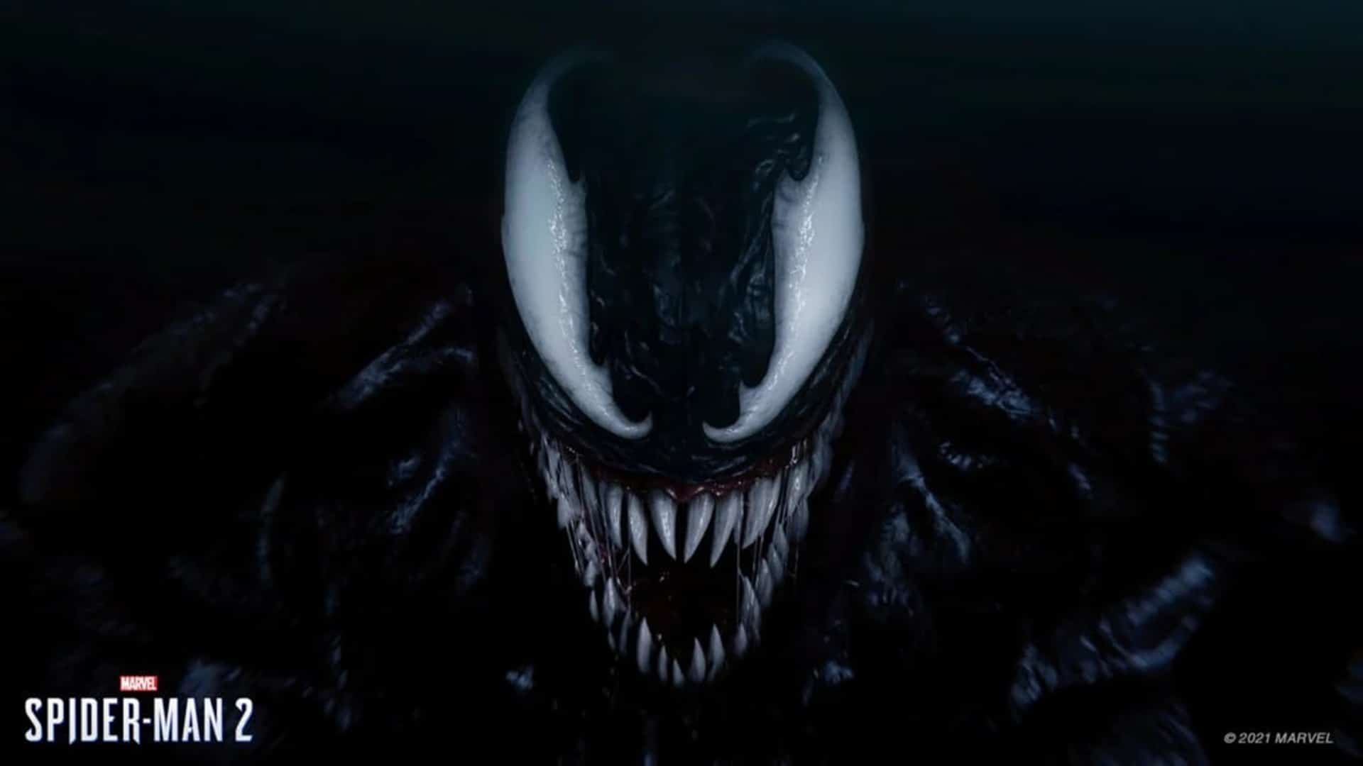 Marvel’s Spider-Man 2 La sesión de captura de movimiento para Venom ya ha comenzado, GamersRD