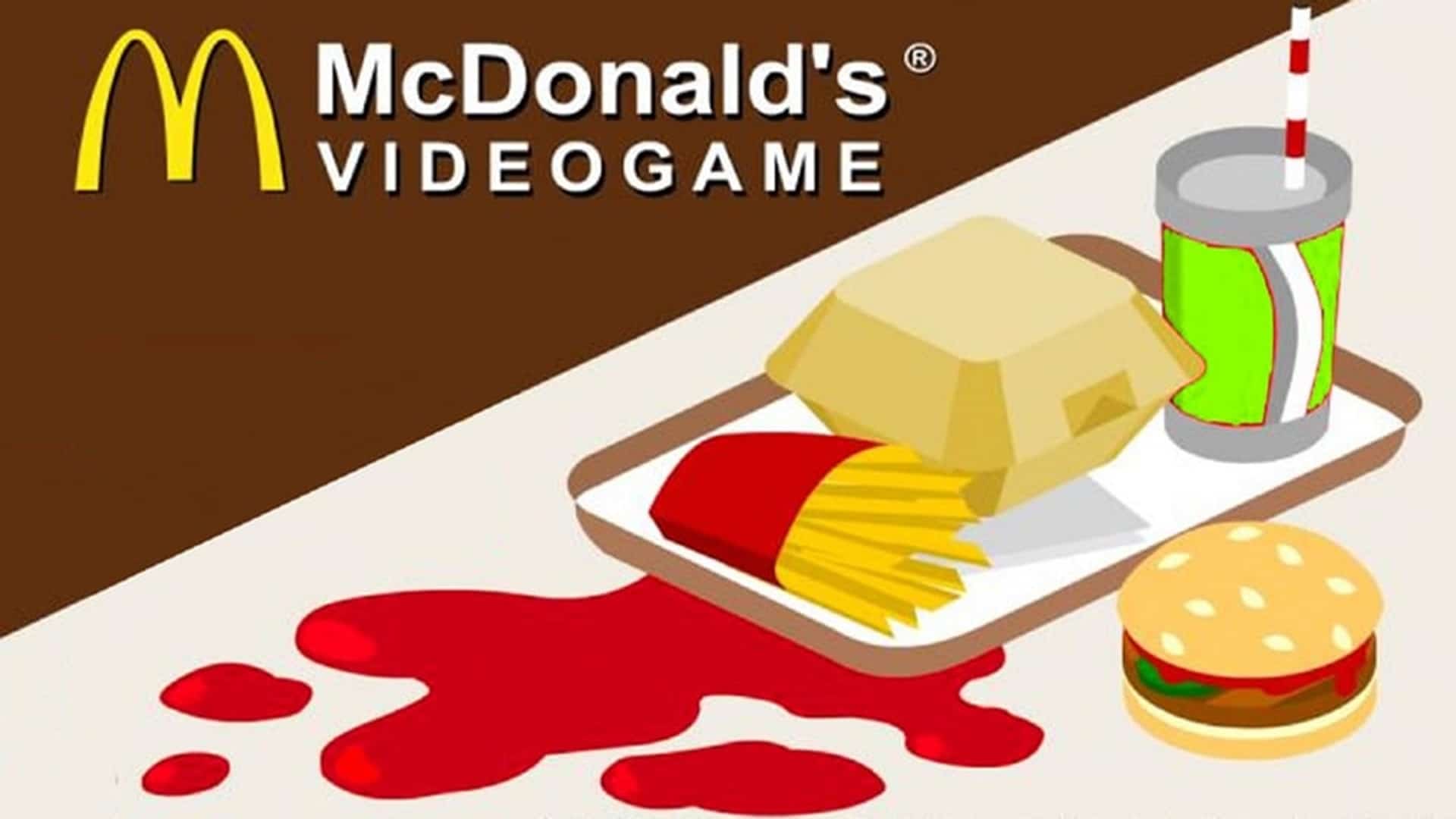 McDonald's usa videojuegos para reclutar empleados potenciales, GamersRD