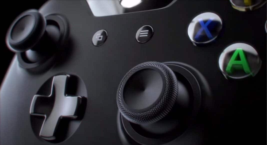 Microsoft revela un nuevo control para Xbox Series X, GamersRD