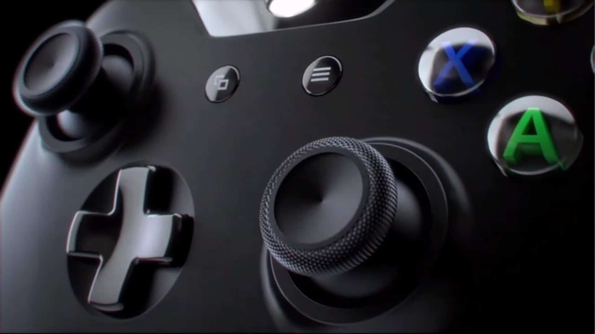 Microsoft revela un nuevo control para Xbox Series X, GamersRD