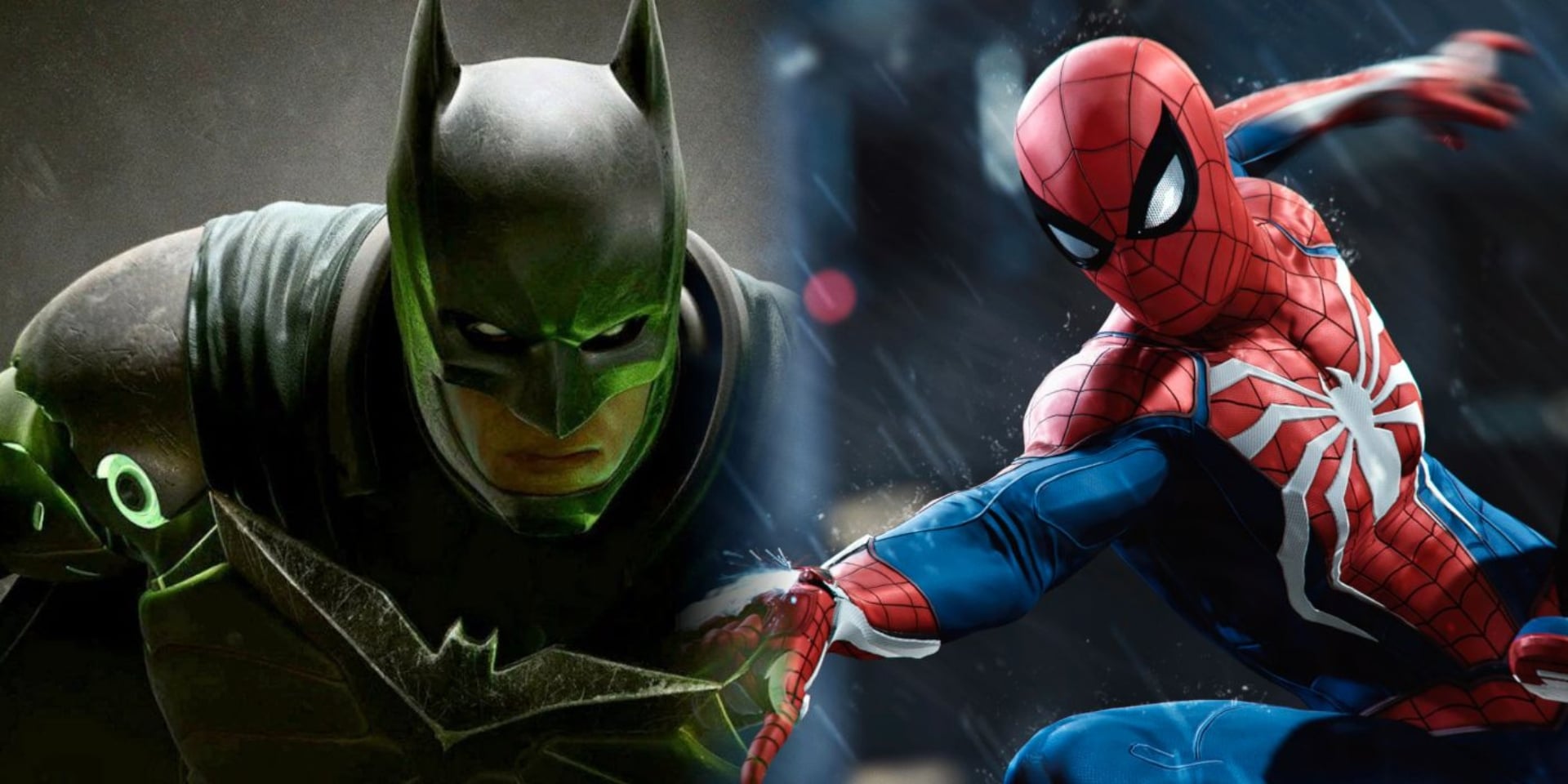 Mortal-Kombat-Injustice-Batman-Spider-Man-Ed-Boon-Fight-GamersRD (2)