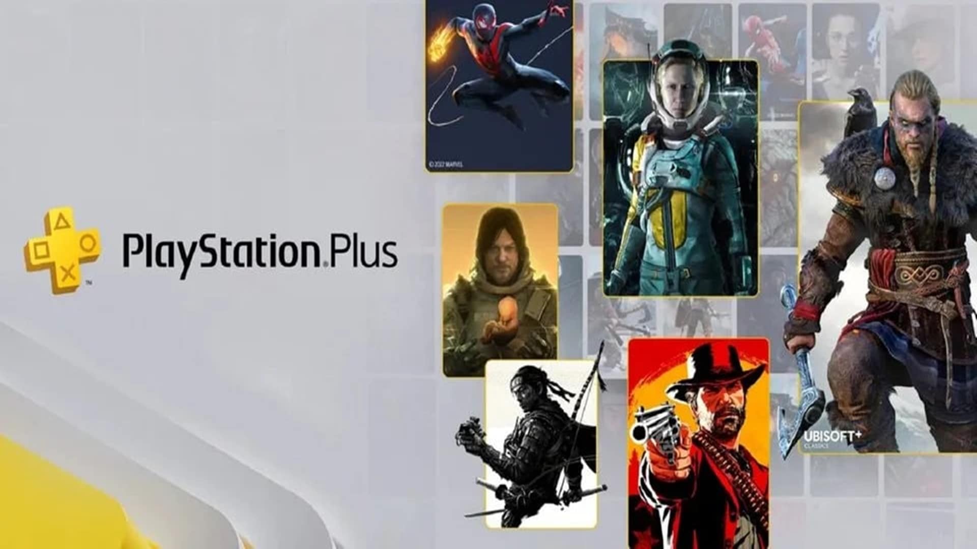 Muchos de los juegos que llegarán al nuevo PS Plus ya han sido gratuitos antes, GamersRD
