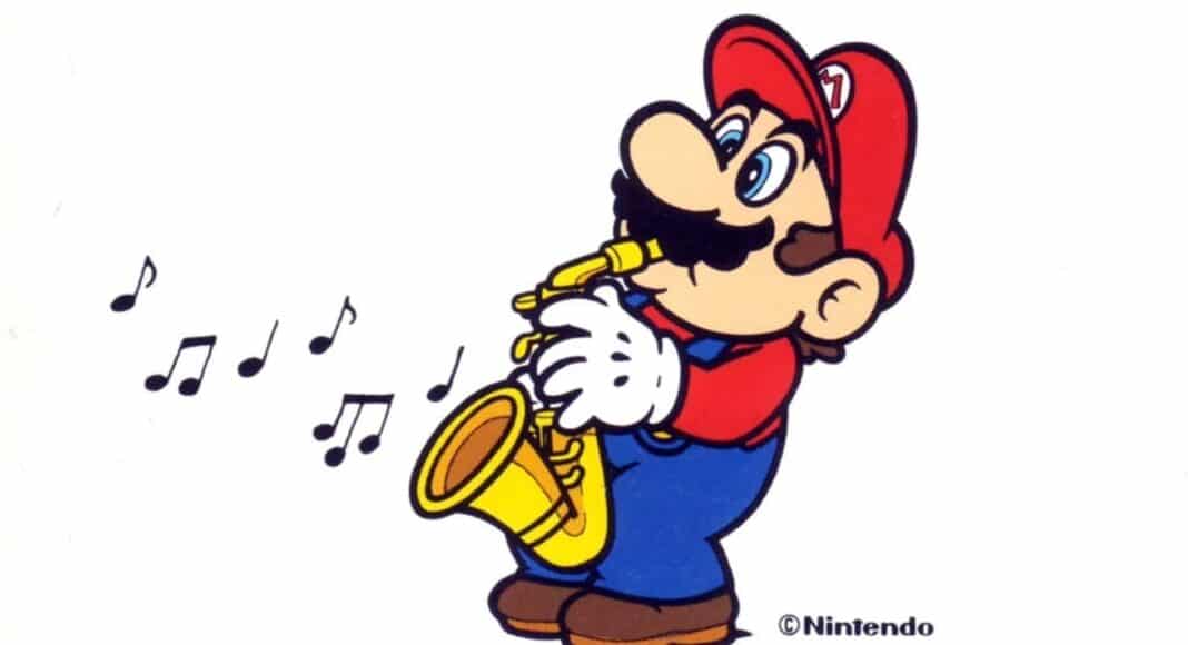 Otro YouTuber elimina toda la música de Nintendo, GamersRD
