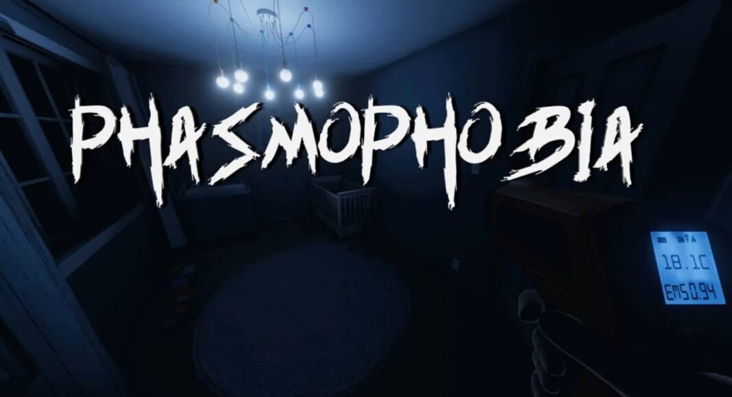 Phasmophobia: La nueva actualización agregará nuevos fantasmas y más, GamersRD