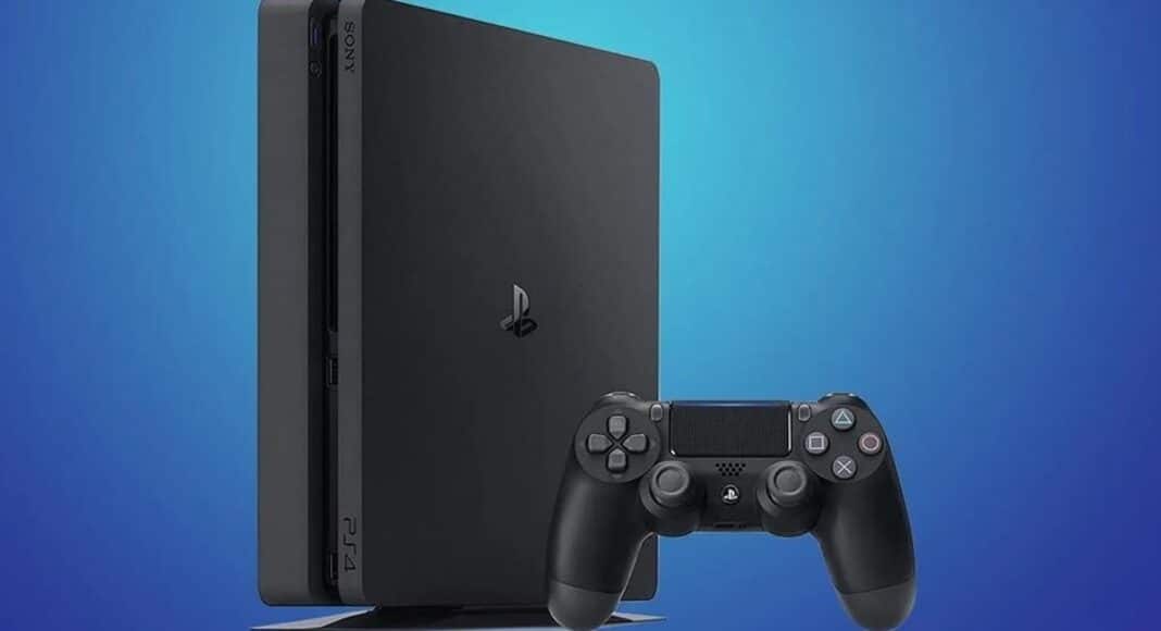 PlayStation 4 obtiene la actualización 9.6 del sistema, GamersRD