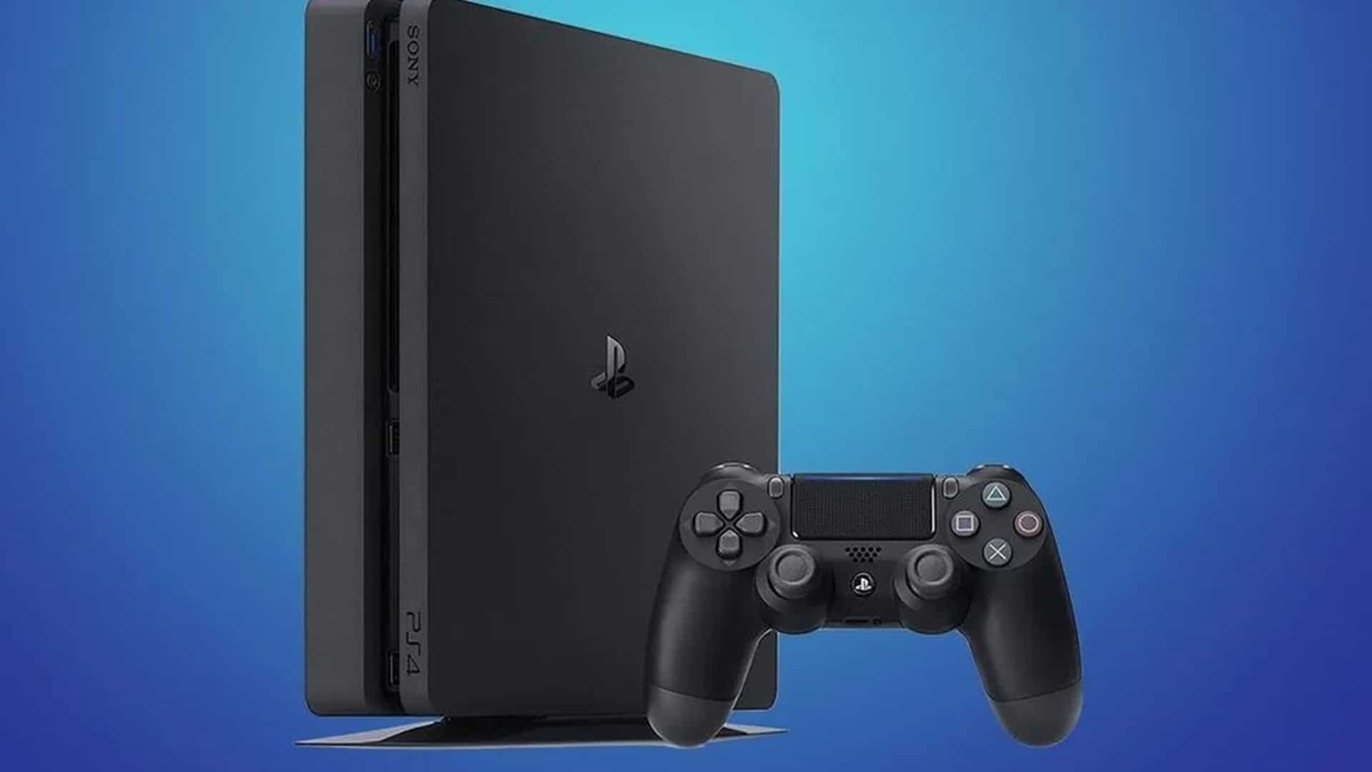 PlayStation 4 gets system update 9.6, GamersRD