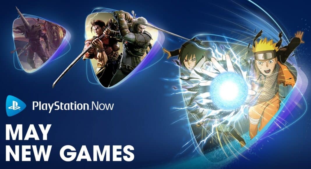 PlayStation Now revela 3 juegos para Mayo de 2022, GamersRD