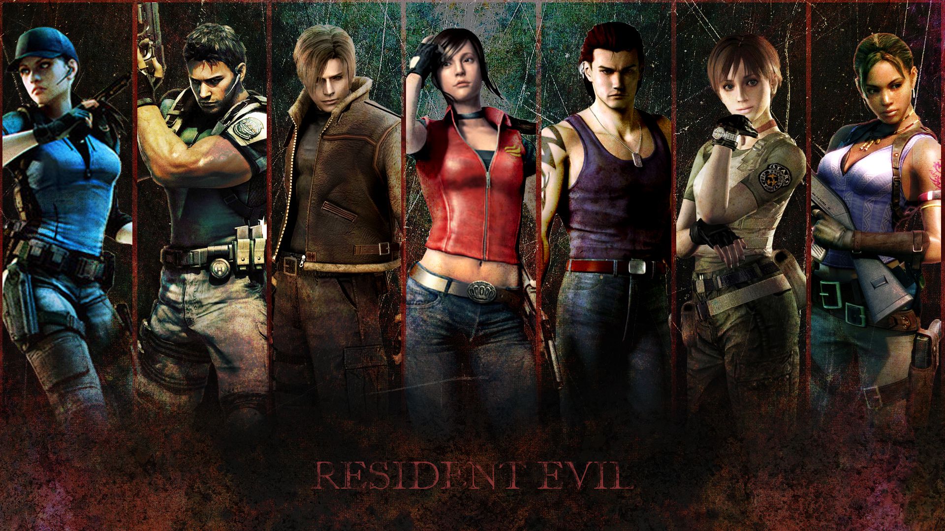 Ranking-the-Resident-Evil-Series-GamersRD