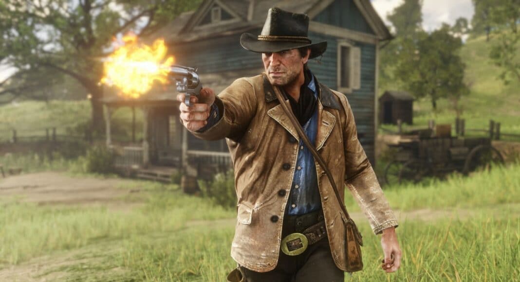 Red Dead Redemption 2 podría recibir una actualización para nueva generación, GamersRD