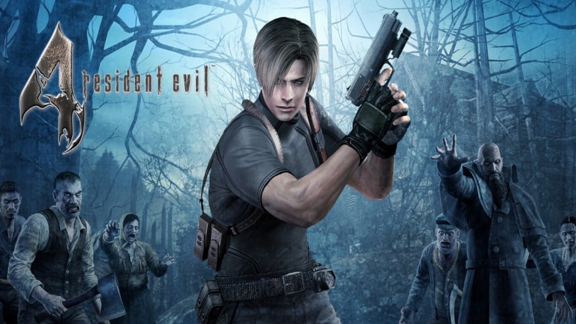 Resident Evil 4 Remake podría ser revelado pronto, GamersRD