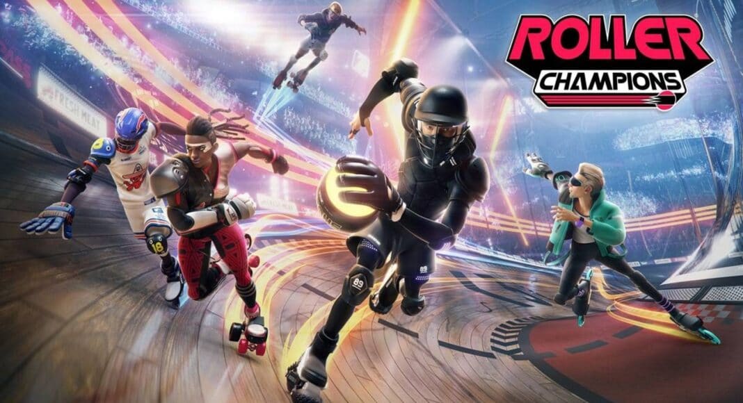 Roller Champions Review