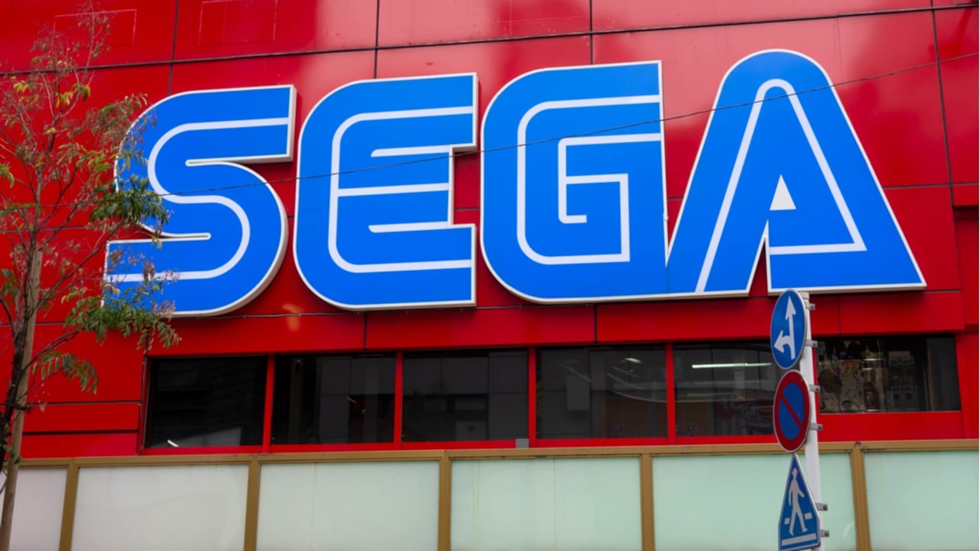 Sega parece estar planeando su propio metaverso de juegos, GamersRD