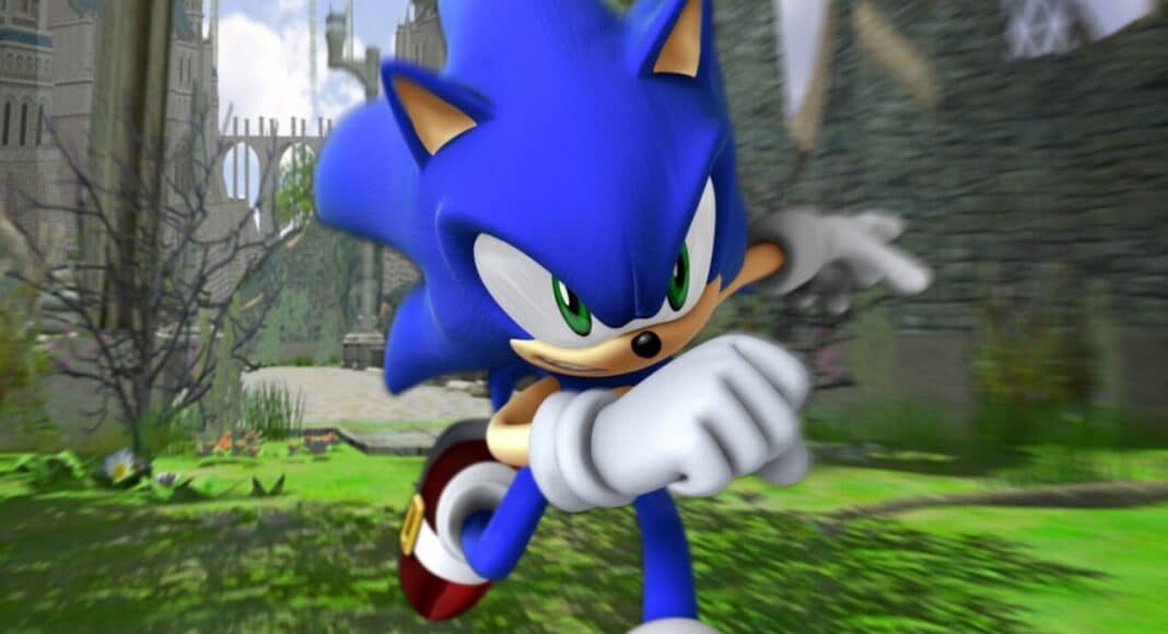 Sonic 2006 que fue eliminado de la tienda de Xbox 360 hace 10 años ha regresado, GamersRD