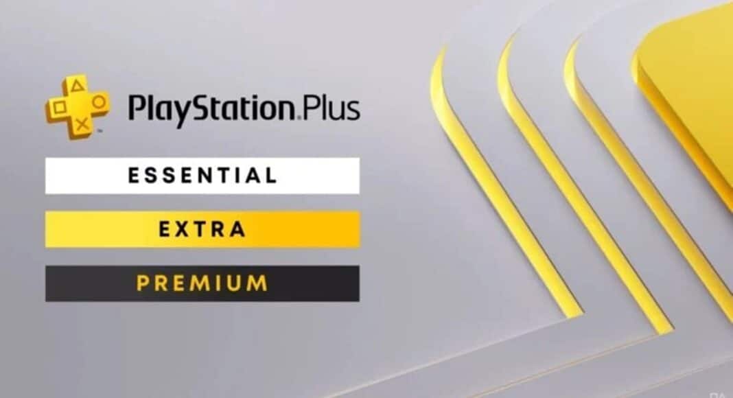 Los nuevos niveles de PS Plus ya están disponibles para PS4 y PS5, GamersRD
