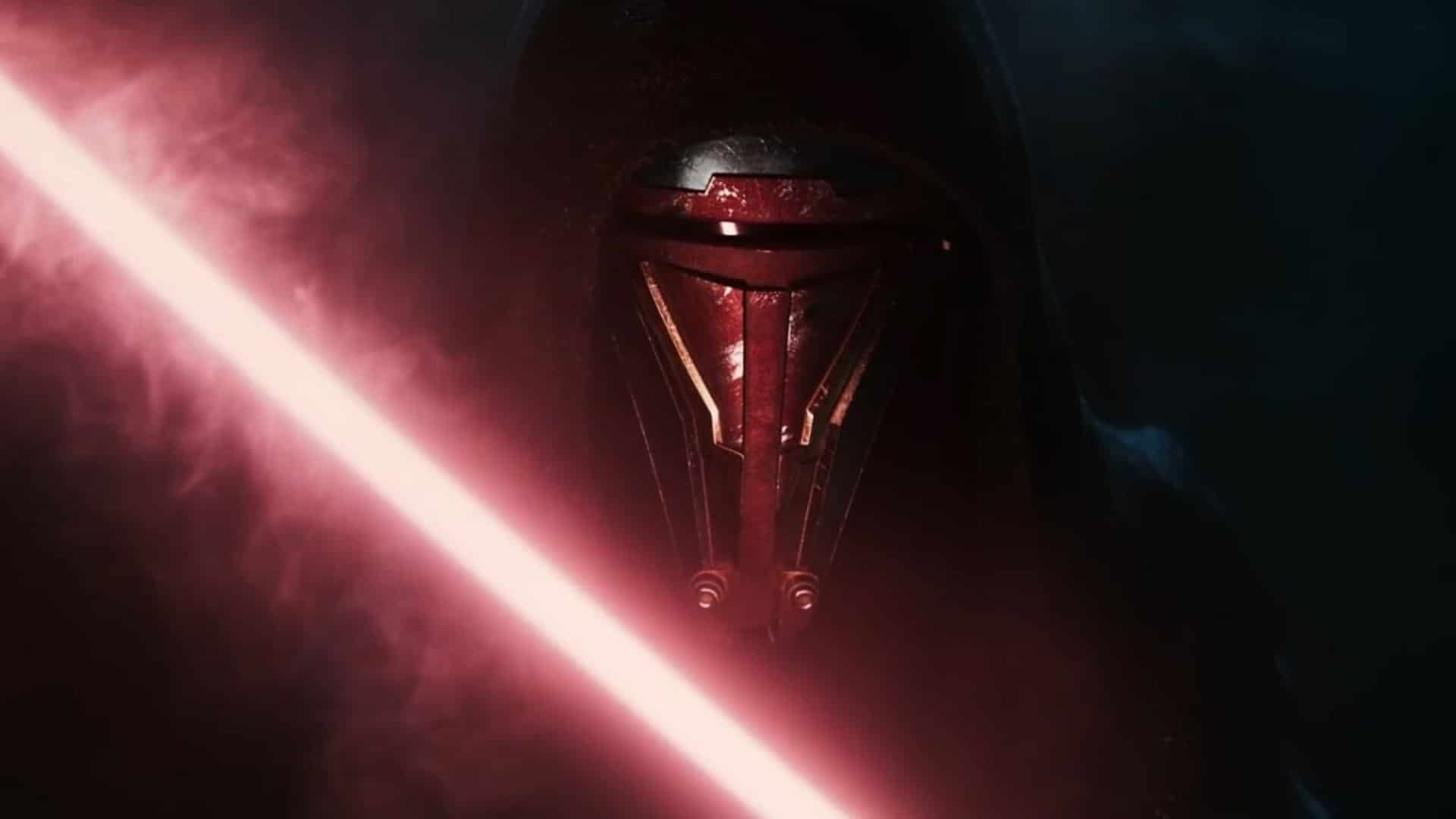 Star Wars: KOTOR Remake: Los detalles del juego llegarán 'en los próximos meses' GamersRD