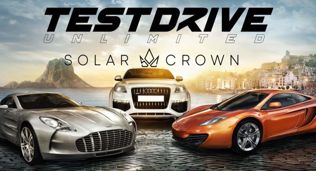Test Drive Unlimited: Solar Crown será solo para consolas de nueva generación, GamersRD
