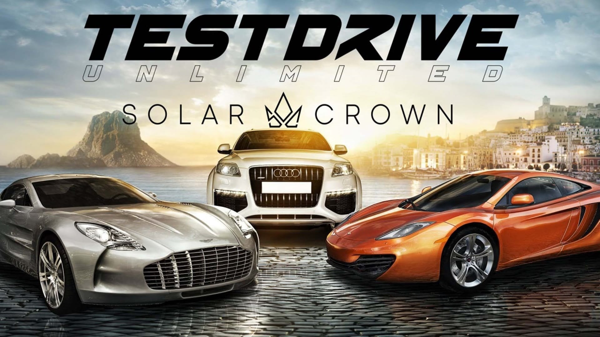 Test Drive Unlimited: Solar Crown será solo para consolas de nueva generación, GamersRD