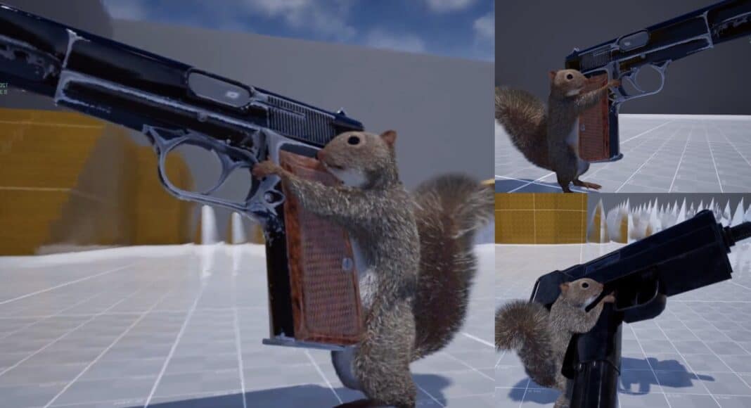 The-squirrel-Game-unreal-engine-5-game-GamersRD