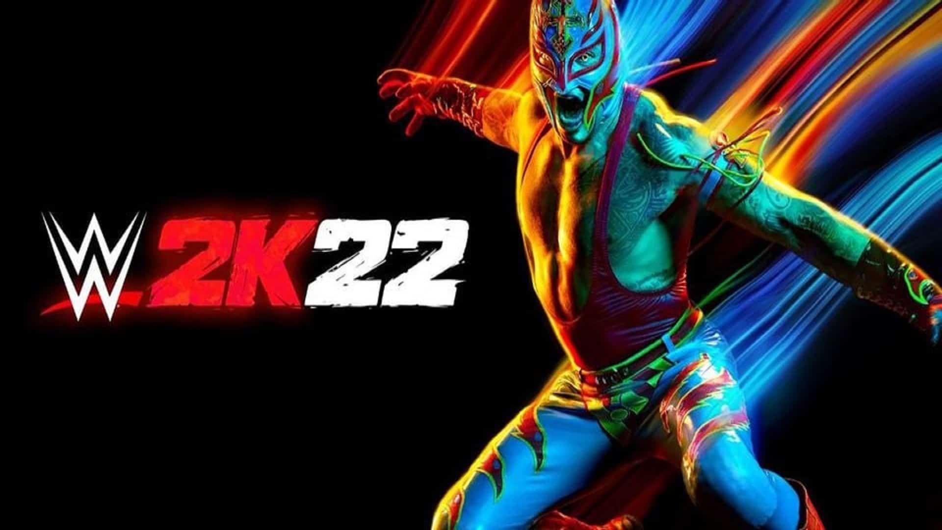 WWE 2K22 muestra el DLC de Wes Lee en un nuevo vídeo, GamersRD