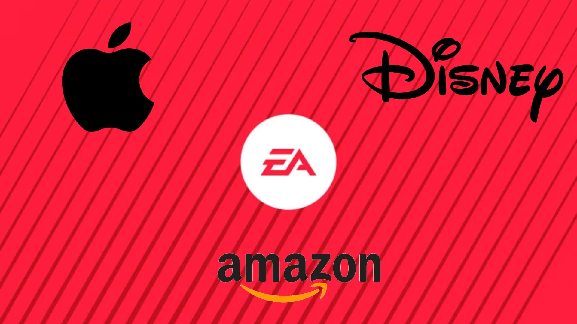 Electronic Arts está en conversaciones con Apple, Disney y Amazon para una posible adquisición, GamersRD