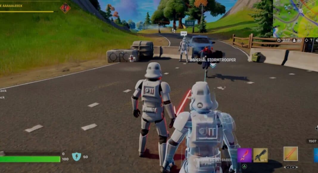 fortnite-may-4-event-quests-stormtrooper-stealth-kills-GamersRD