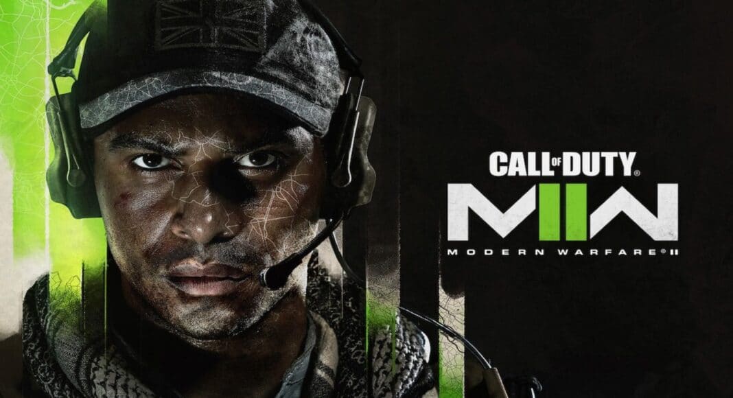 Call of Duty Modern Warfare 2: La beta abierta llegará primero a PS4 y PS5, GamersRD