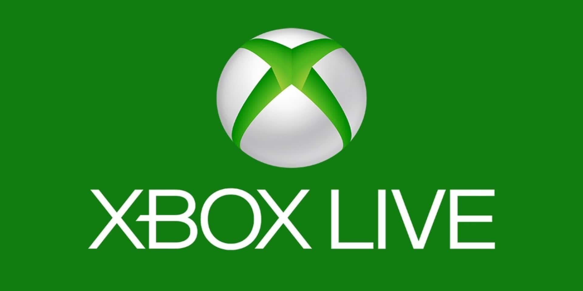 Microsoft proporciona una actualización sobre las interrupciones de Xbox Live, GamersRD