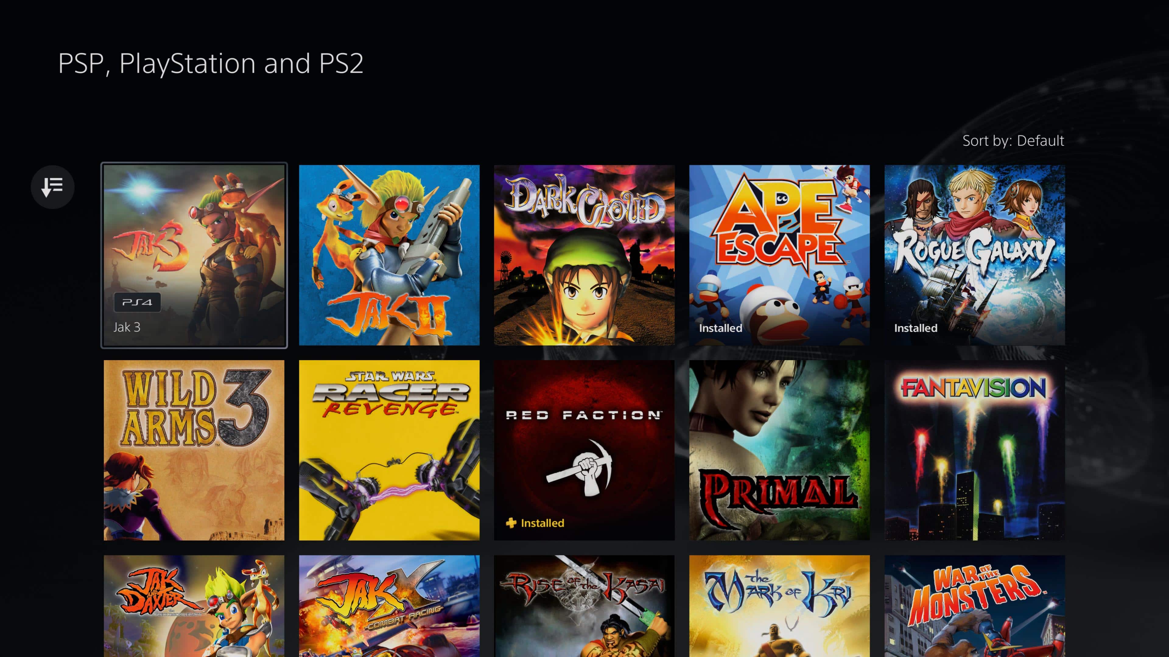 Nuevo servicio de PlayStation Plus ¿Compite con Xbox Game Pass? aquí te damos nuestras impresiones