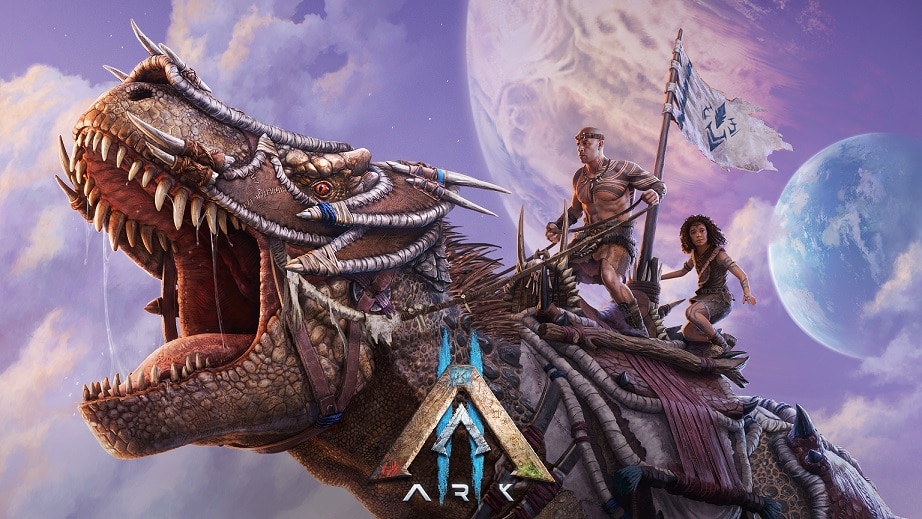 ARK 2 , trailer ,Xbox & Bethesda Games Showcase, GamersRD