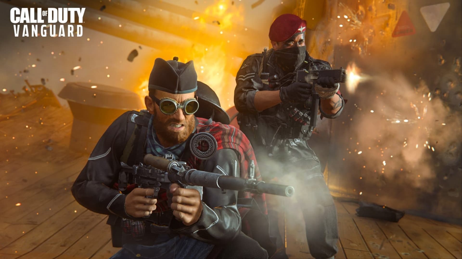 Activision les esta quitando sus armas los tramposos de Call of Duty, GamersRD