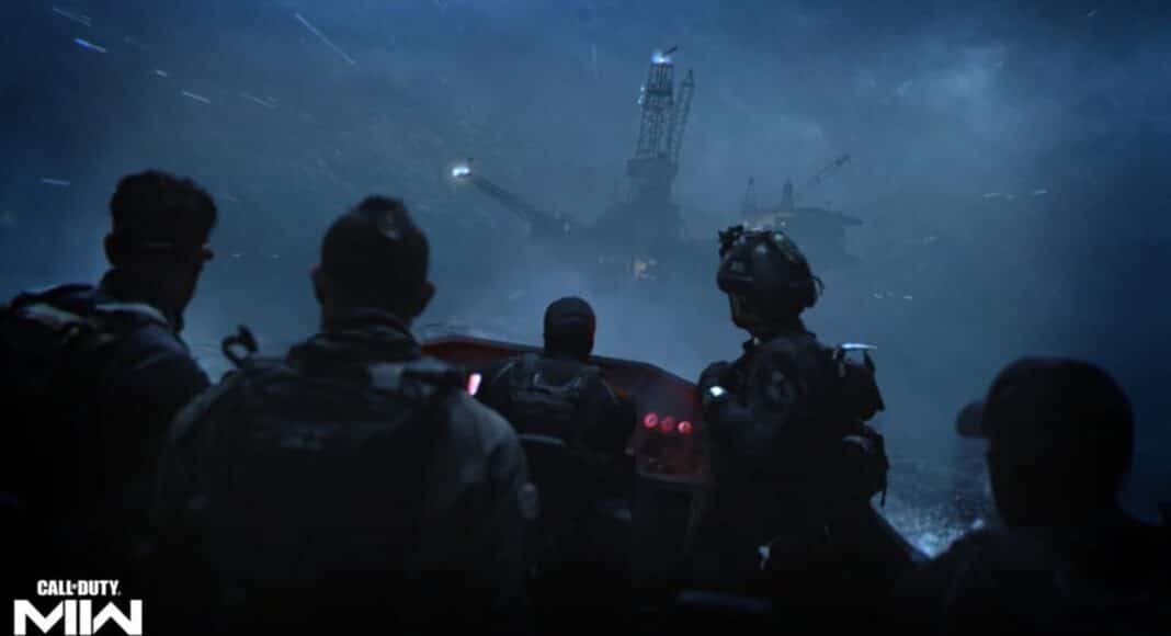 Activision revela el primer gameplay de Call of Duty Modern Warfare 2 en el Summer Game Fest, GamersRD