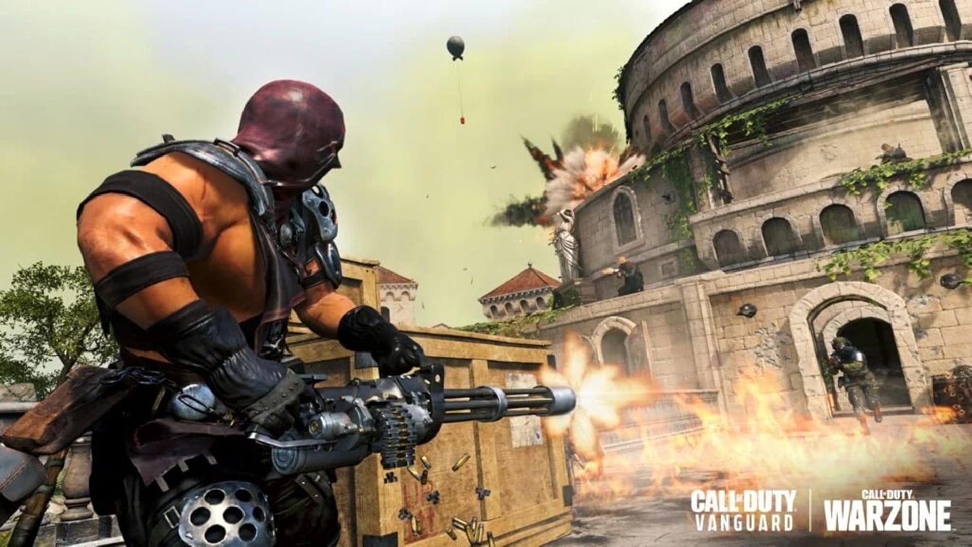 Activision revela la hoja de ruta de la temporada 4 de Call of Duty Vanguard y Warzone, GamersRD