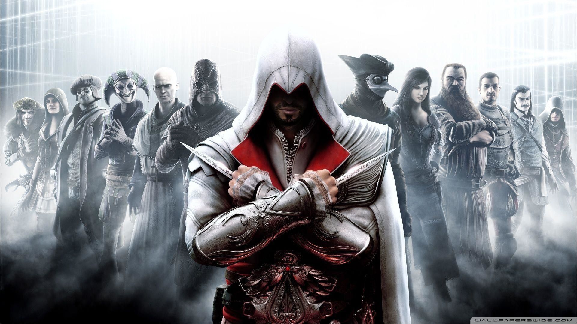 Assassin's-Creed-Ezio-Auditore-GamersRD