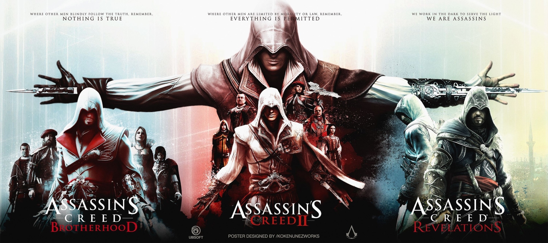 Assassins-Creed-The-Ezio-Trilogy-GamersRD