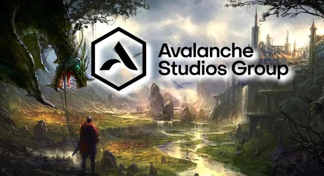 Avalanche Studios, desarrollador de Just Cause, parece estar trabajando en un juego de acción medieval, GamersRD