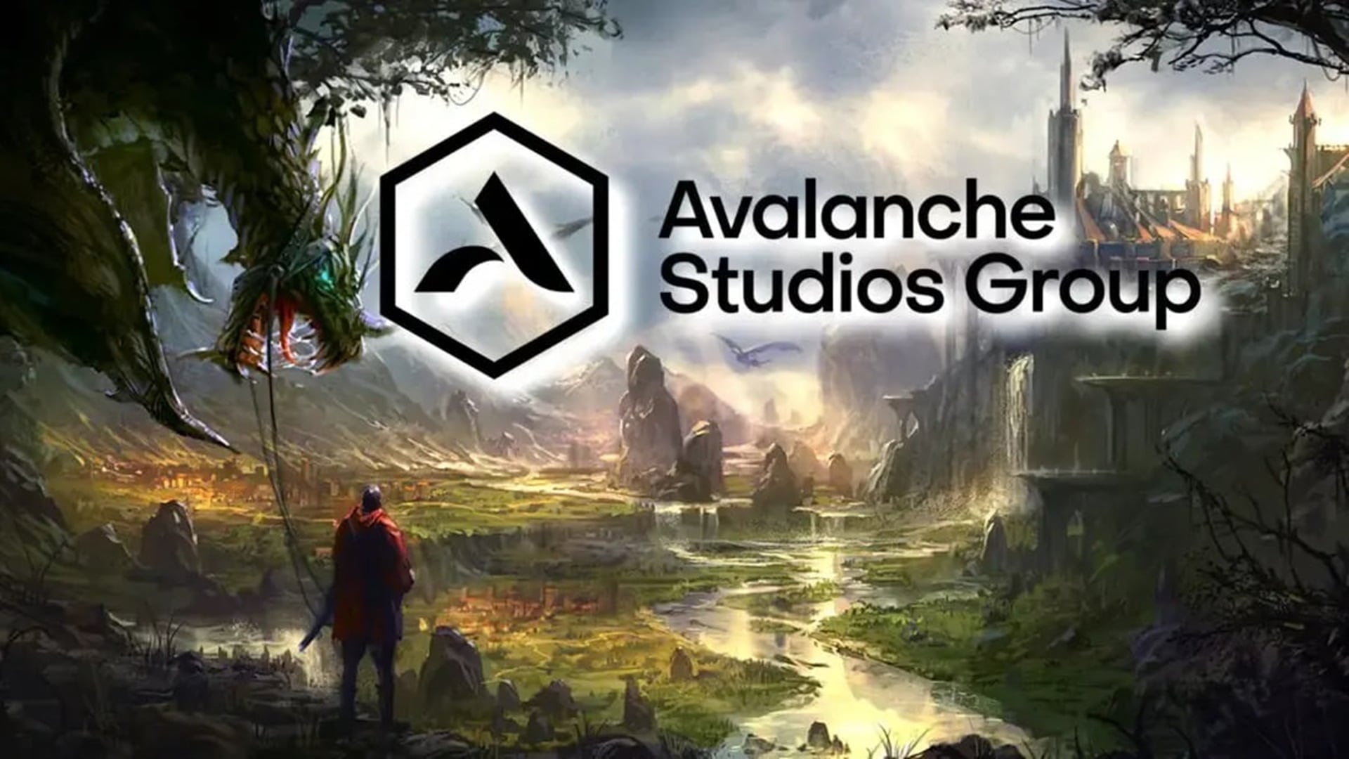 Avalanche Studios, desarrollador de Just Cause, parece estar trabajando en un juego de acción medieval, GamersRD