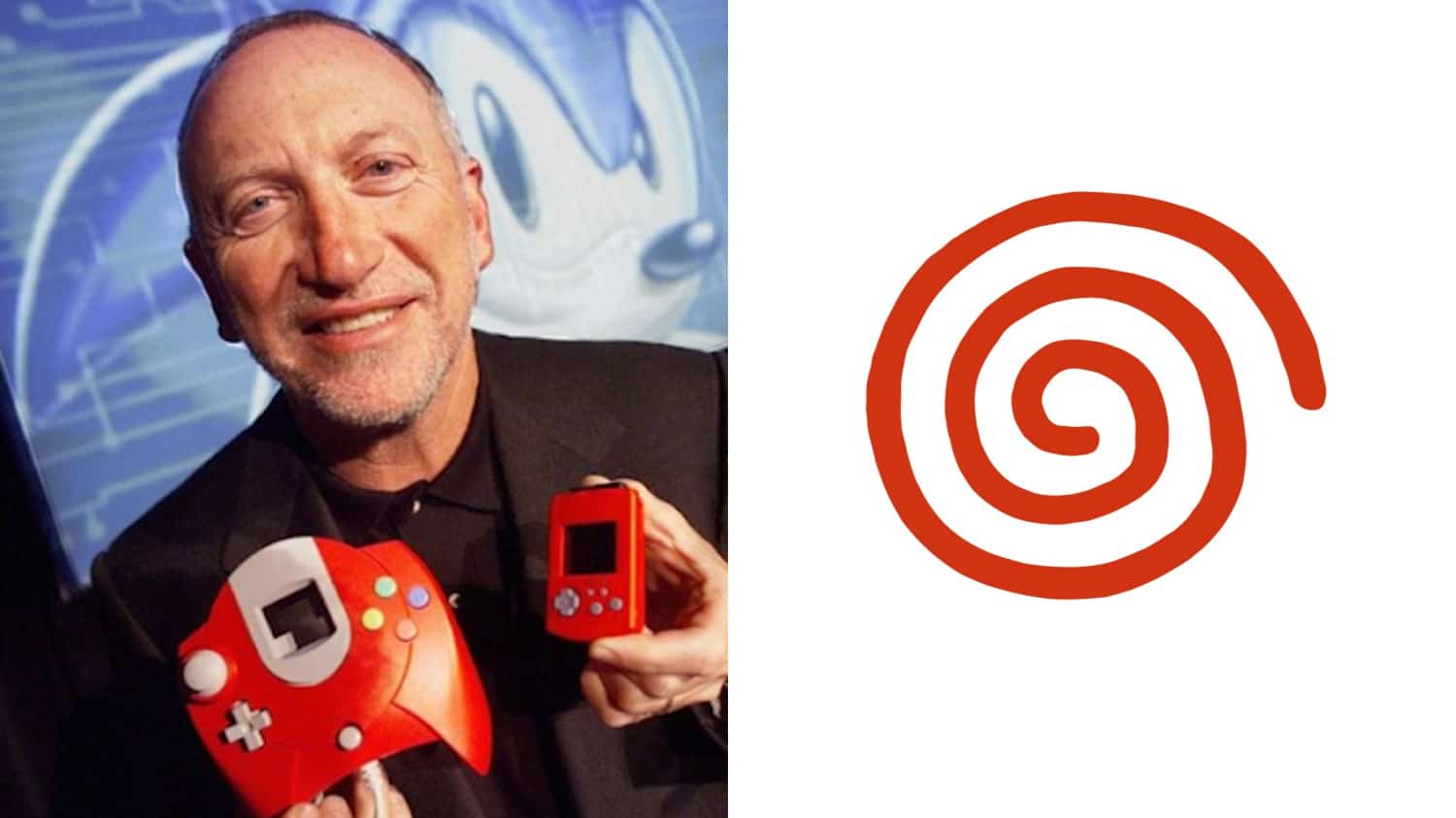 Bernie Stolar cocreador de PlayStation y SEGA Dreamcast fallece a los 75 años, GamersRD