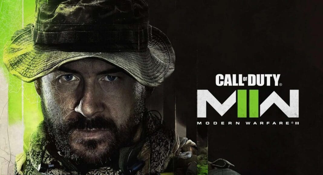 Call of Duty oficialmente regresa a Steam con Moder Warfare 2, GamersRD