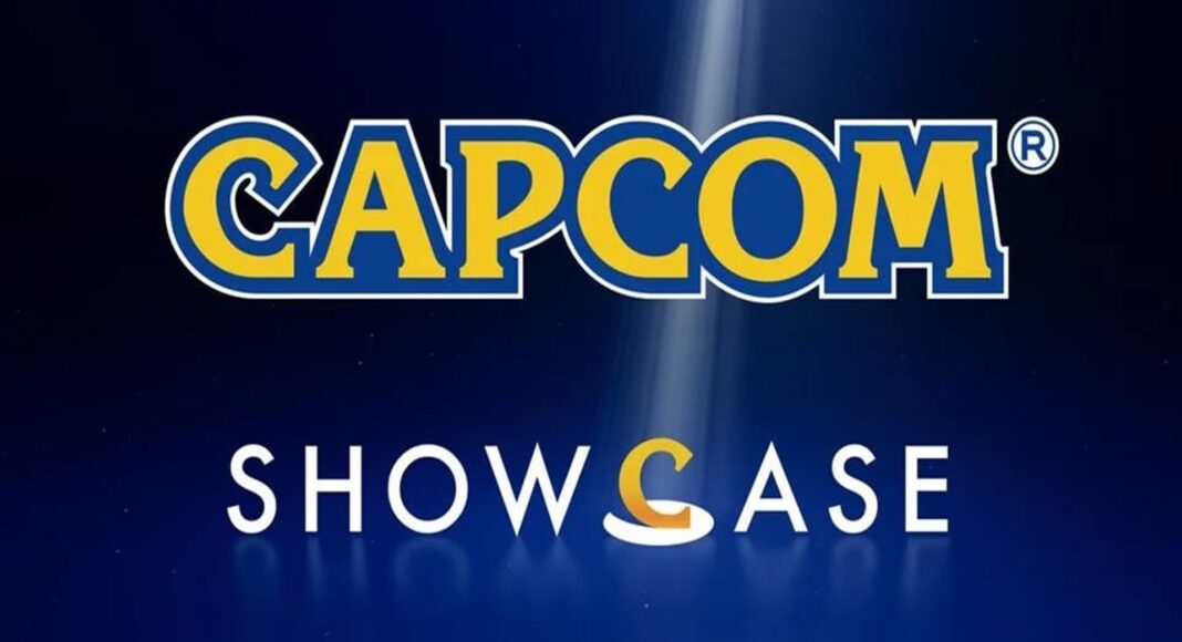 Capcom anuncia su próxima exhibición de juegos, GamersRD