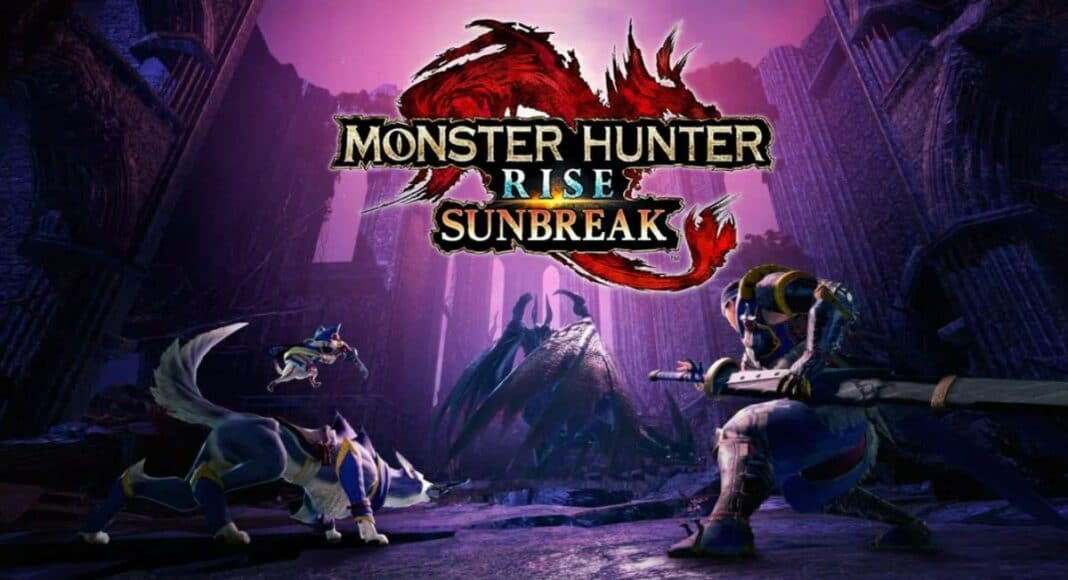 Capcom dará nuevas noticias de Monster Hunter Rise Sunbreak en el Capcom Showcase, GamersRD