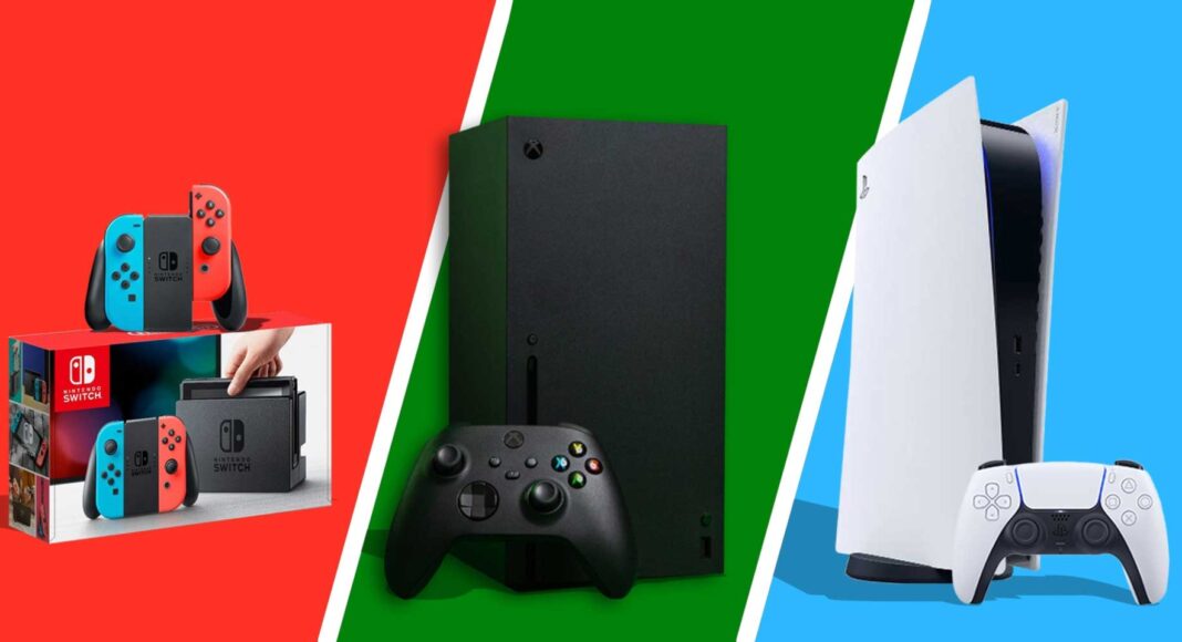 Consoles-Xbox-Playstation-Nintendo-GamersRD (1)