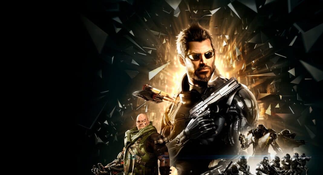 Deus Ex: El actor de doblaje niega los rumores de una secuela, GamersRD