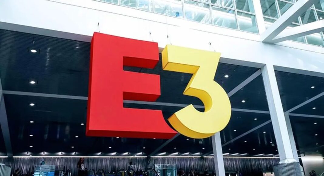 El E3 volverá en 2023, afirma la ESA, GamersRD