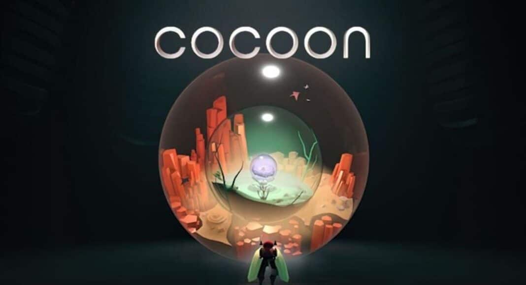 Cocoon es el nuevo juego del creador de LIMBO, GamersRD