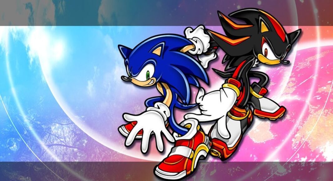El jefe de Sonic Team afirma que Sonic Adventure 3 'no es parte del plan', GamersRD