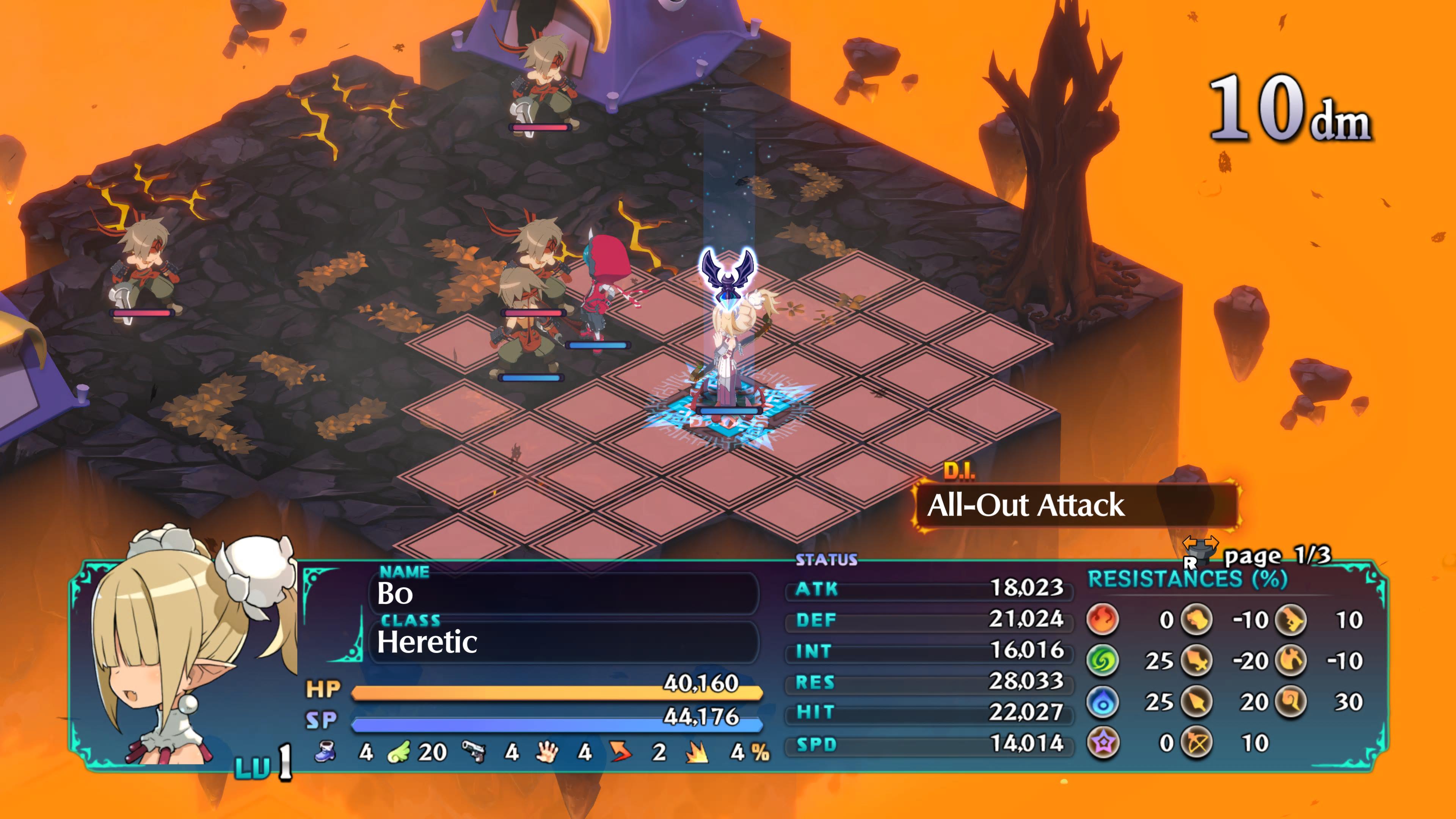 Disgaea 6 Complete Review