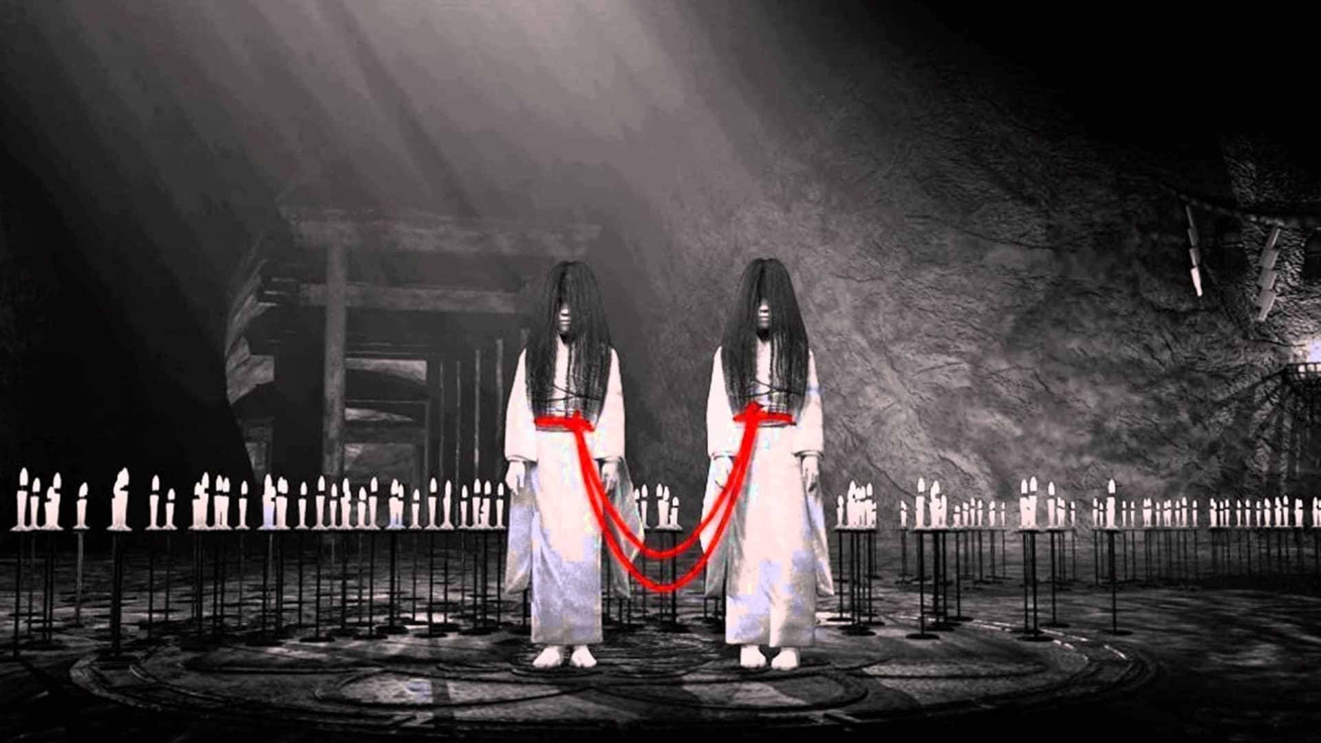 Fatal Frame también tendrá una película después de la de Silent Hill, GamersRD