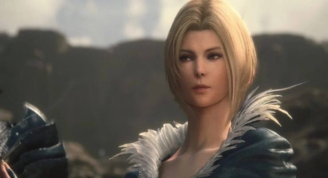 Final Fantasy 16 revela la biografía de Benedikta Harman, GamersRD