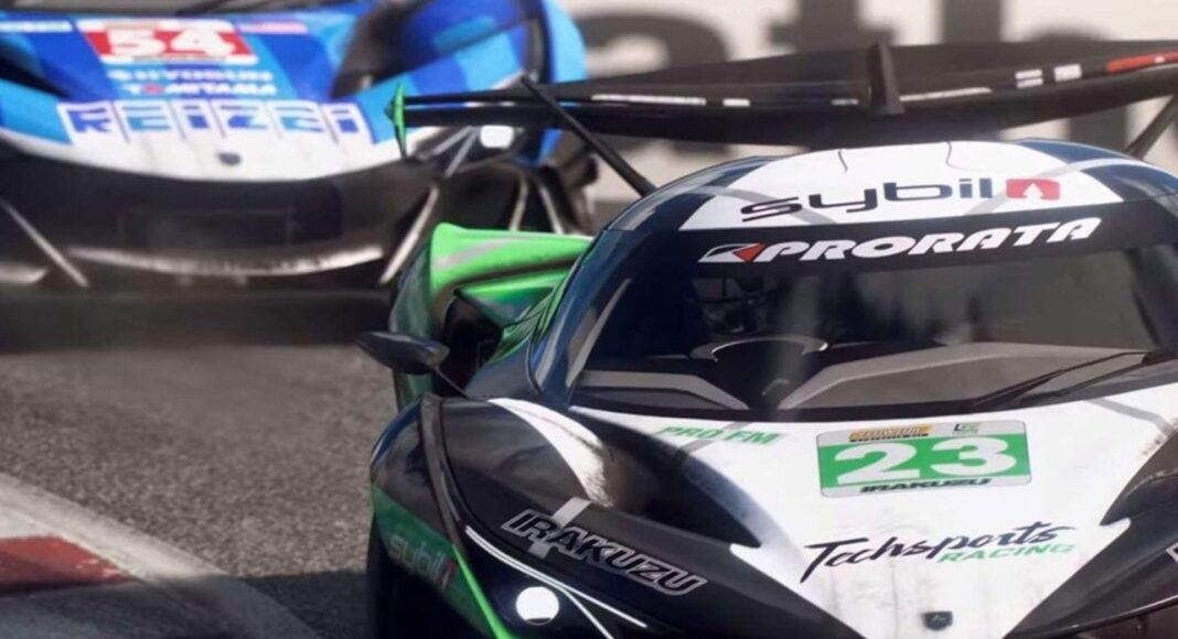 Forza Motorsport muestra un nuevo gameplay en el Xbox y Bethesda Games Showcase, GamersRD